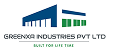Sareeka Industries Pvt Ltd Logo
